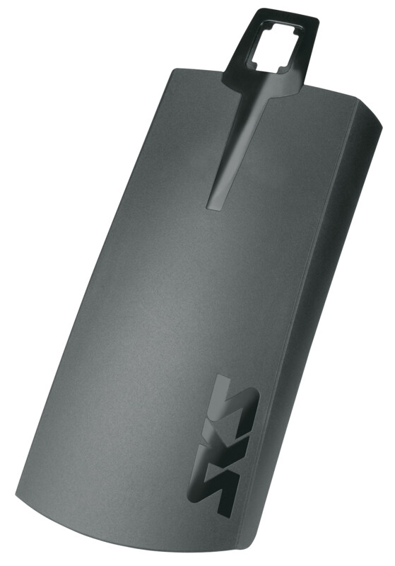 Sks Mud Flap Stænklap Bluemels Style 75mm