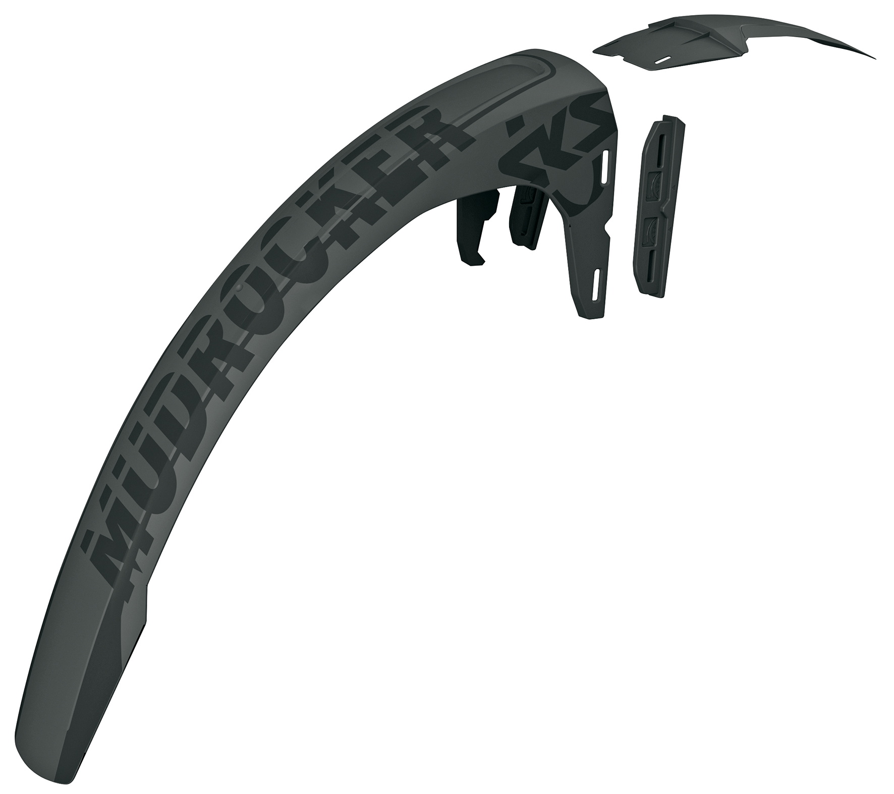 Sks Mudrocker Stumpskærm Rear 27 Quot -29 Quot