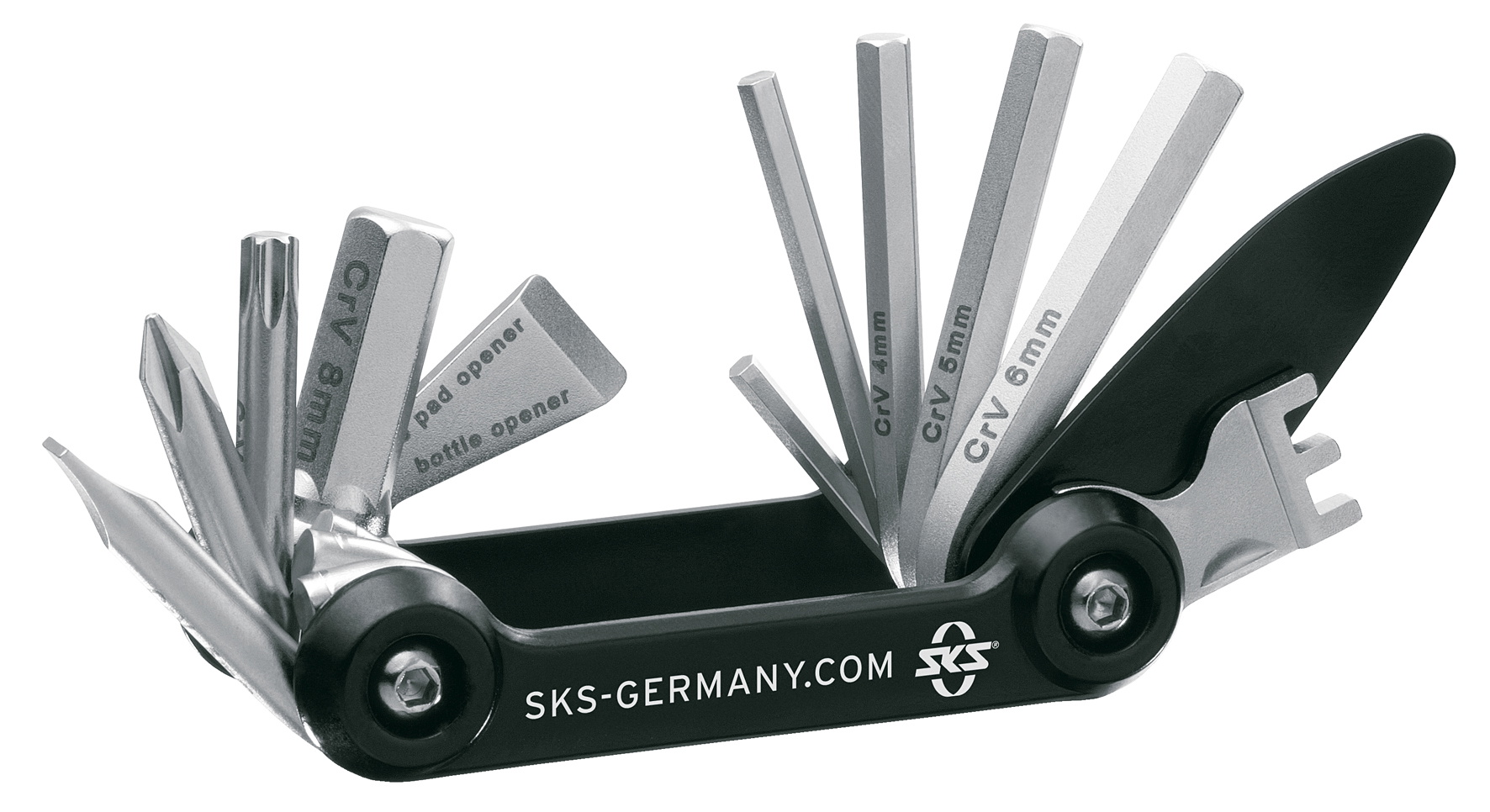 Sks Tom 14 Multi-tool 14 Funktioner
