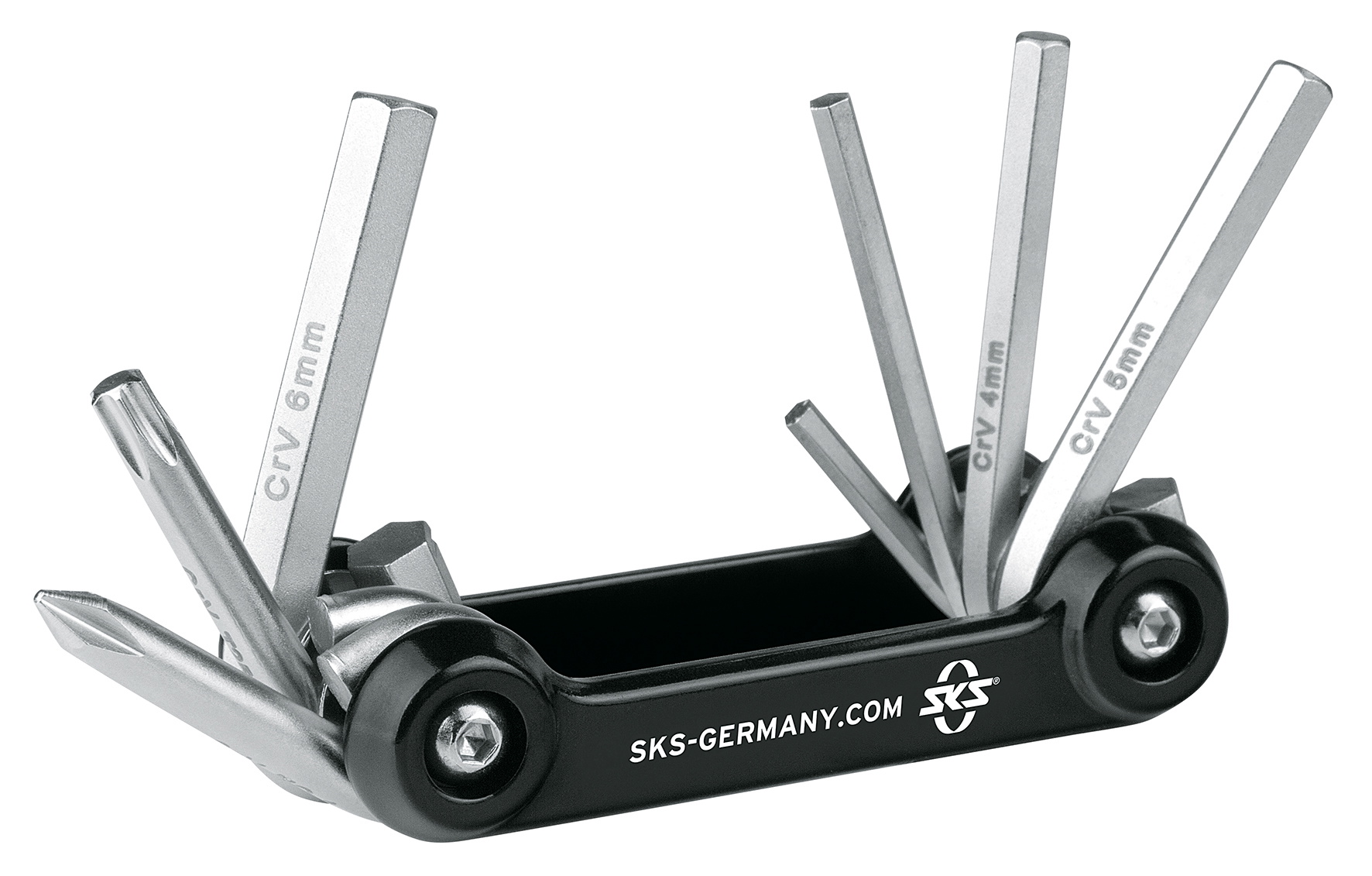 Sks Tom Multi-tool Funktioner
