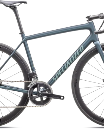 Specialized Aethos Expert Rival Etap Axs 2025 Blå