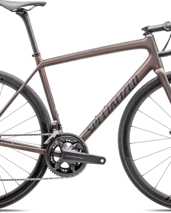 Specialized Aethos Pro Shimano Ultegra Di2 2025 Brun