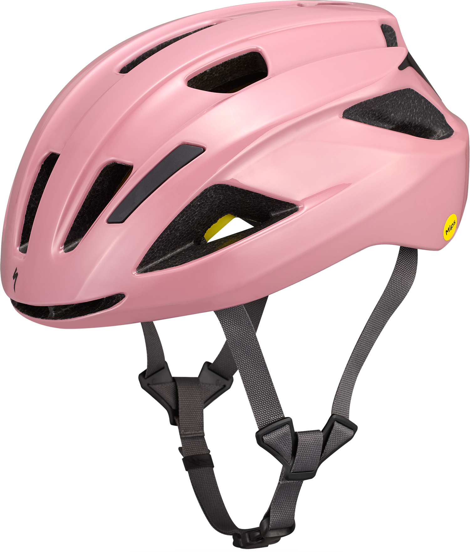 Specialized Align Ii Mips Cykelhjelm Dusky Pink