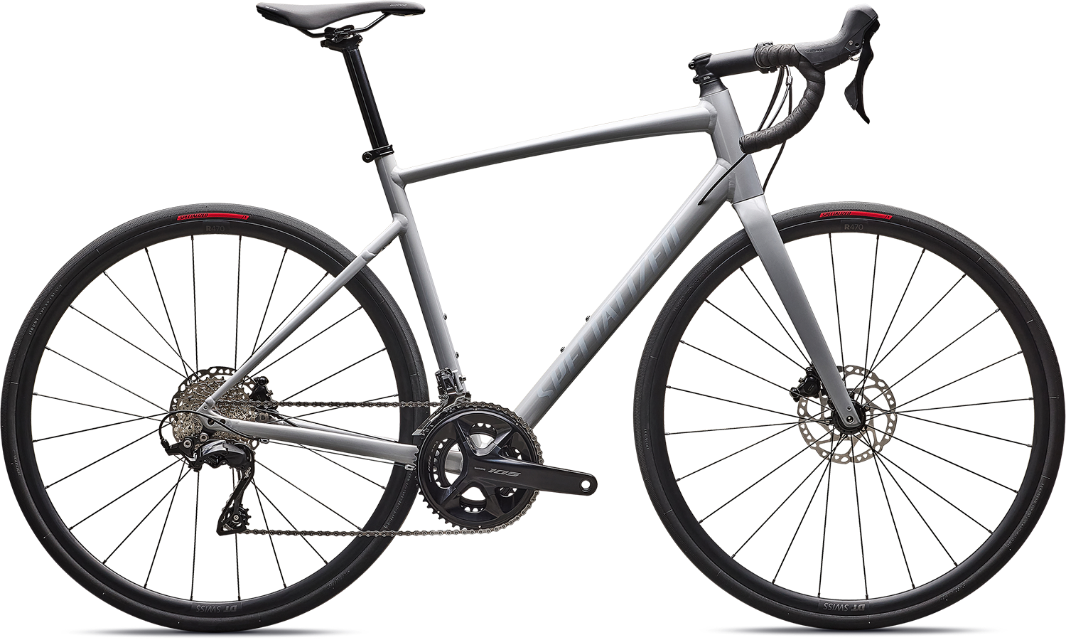 Specialized Allez Comp 2026 Dolomite Metallic