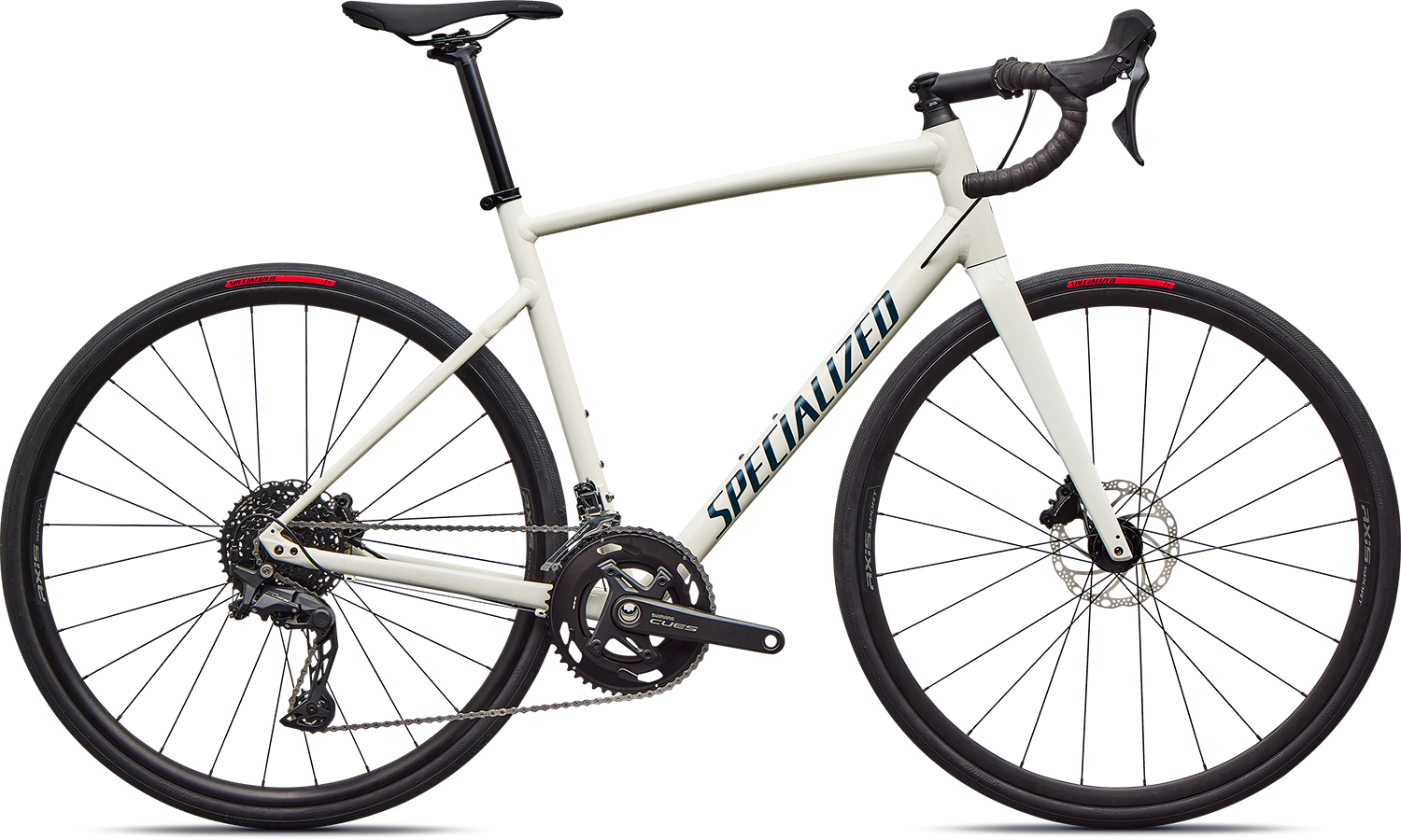 Specialized Allez 2026 Dune White