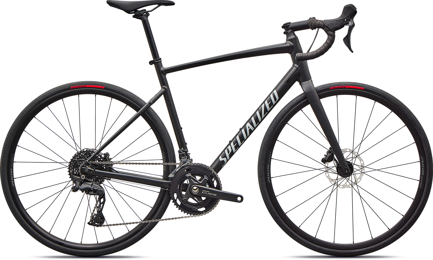 Specialized Allez 2026 Obsidian