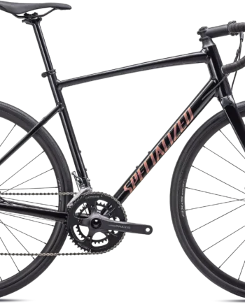 Specialized Allez Sport 2025 Sort