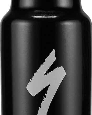 Specialized Big Mouth 620ml Drikkedunk   -logo Black White
