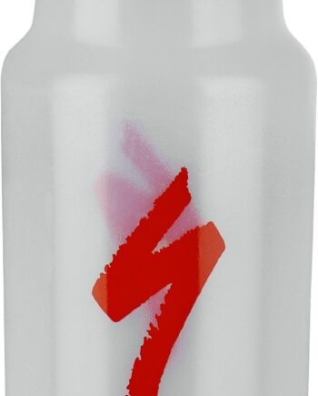Specialized Big Mouth 620ml Drikkedunk   -logo Trans