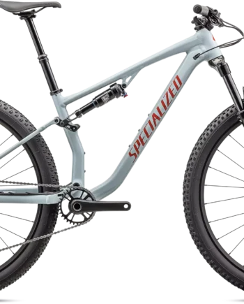 Specialized Chisel Shimano 2025 Grøn