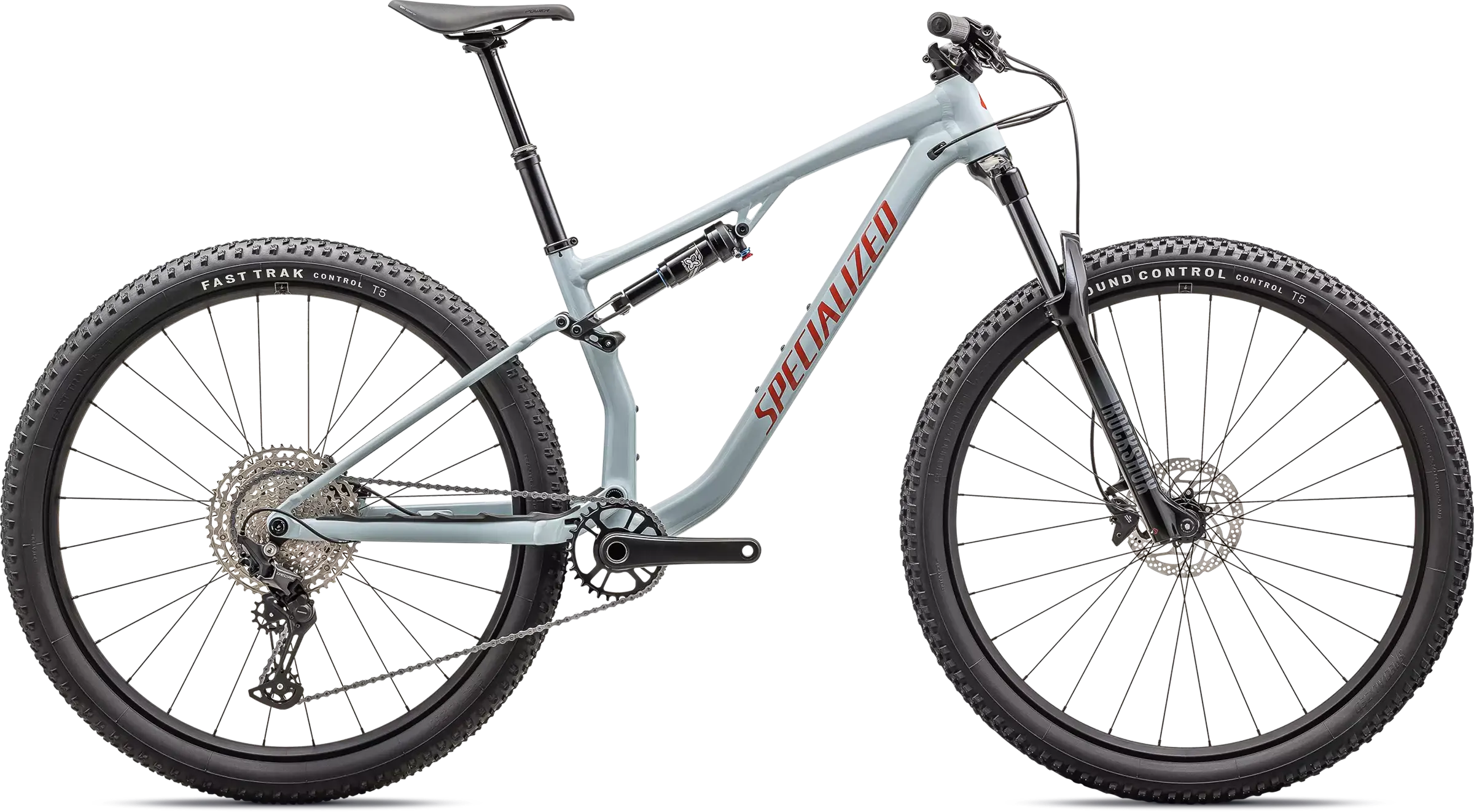 Specialized Chisel Shimano 2025 Grøn