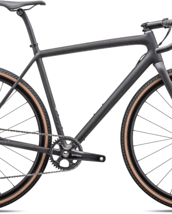 Specialized Crux Comp 2025 Sort