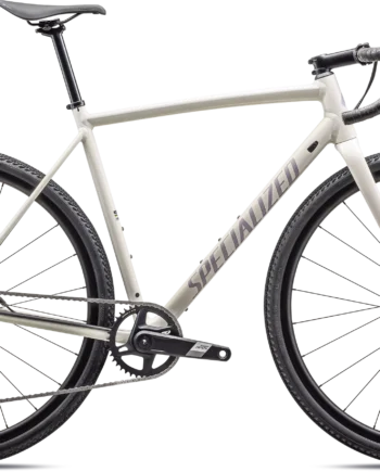 Specialized Crux Dsw 2025 Hvid
