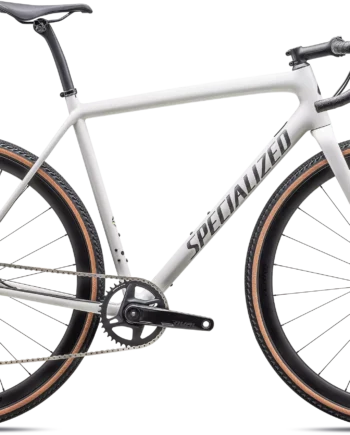 Specialized Crux Expert 2025 Hvid