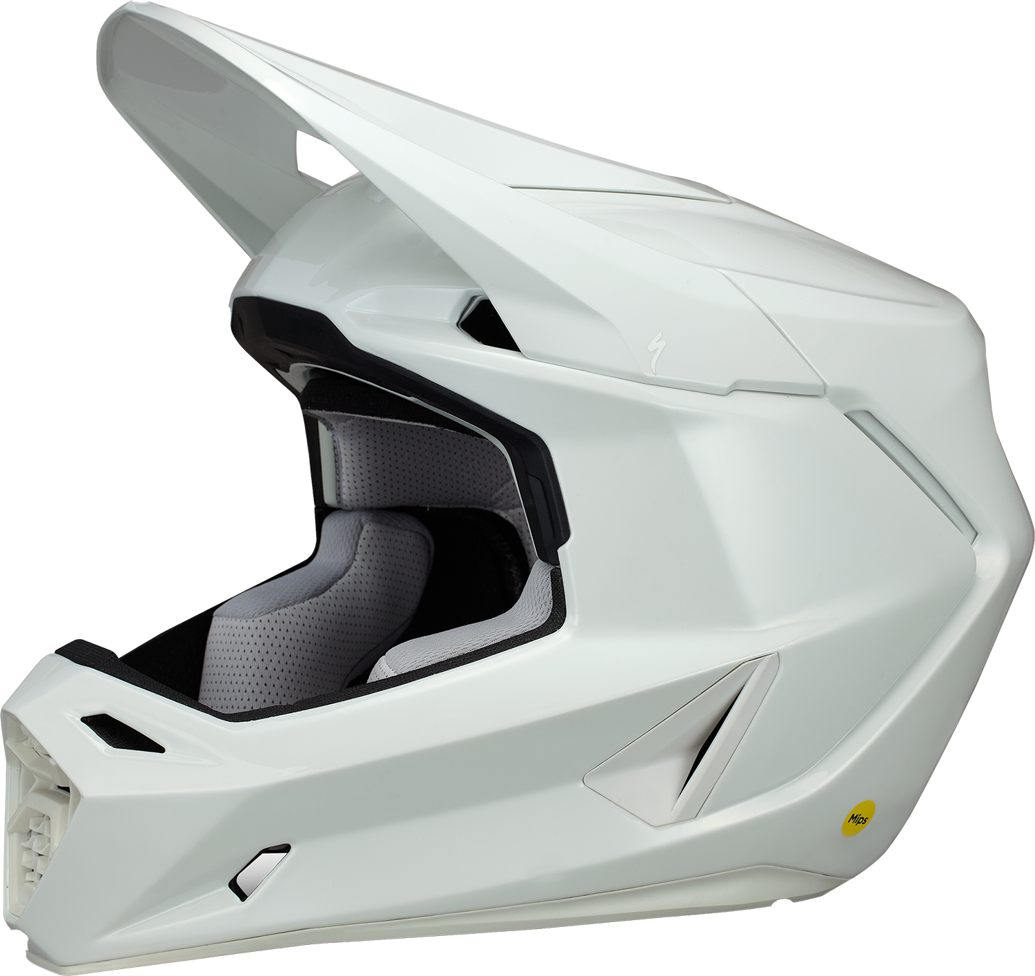 Specialized Dissident Ii Cykelhjelm White