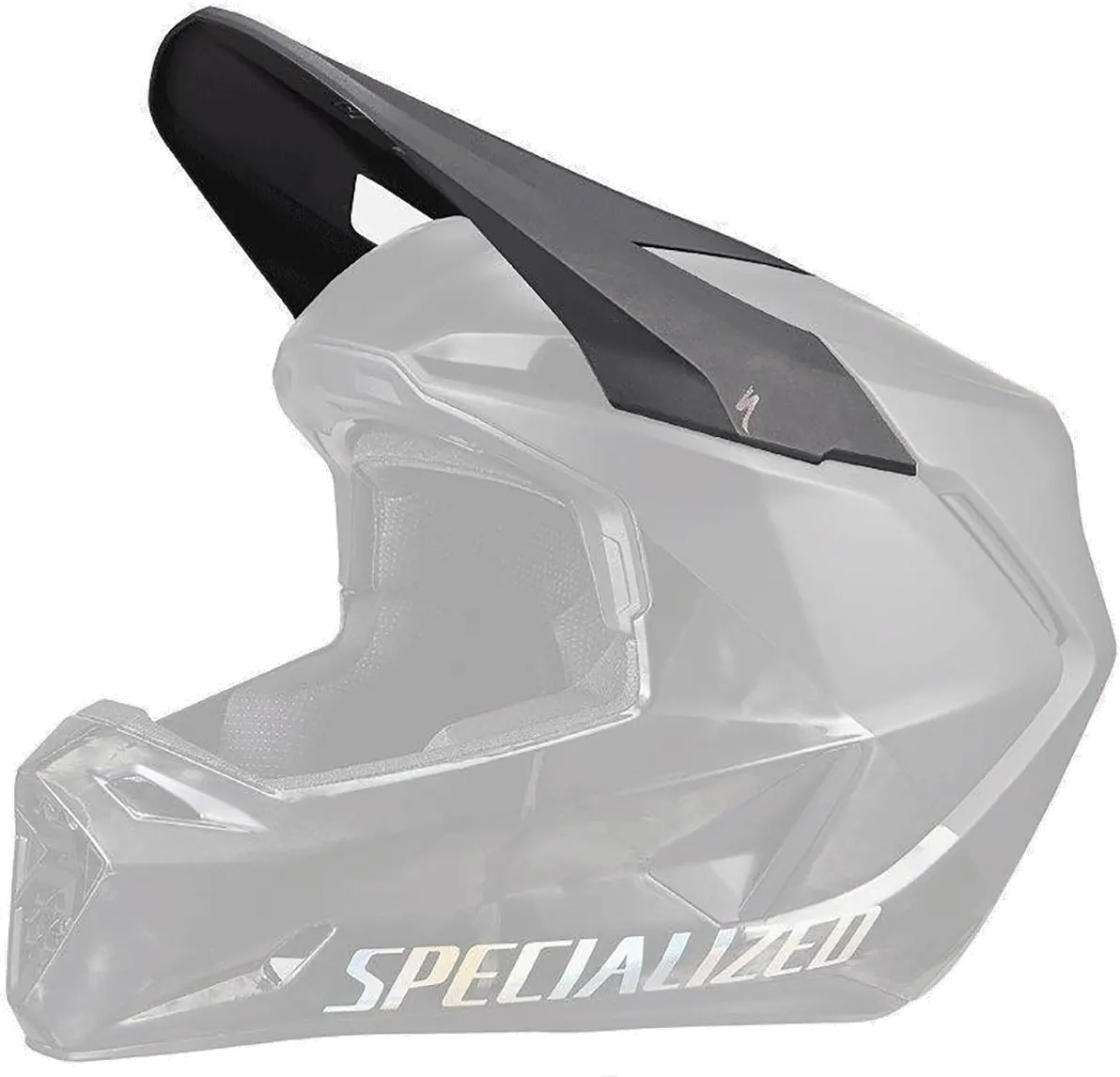 Specialized Dissident Replacement Visor