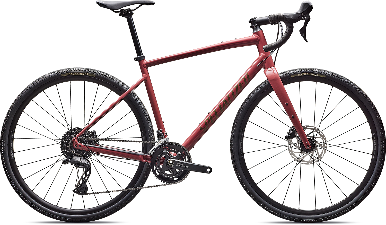 Specialized Diverge E5 2026 Gloss Spice
