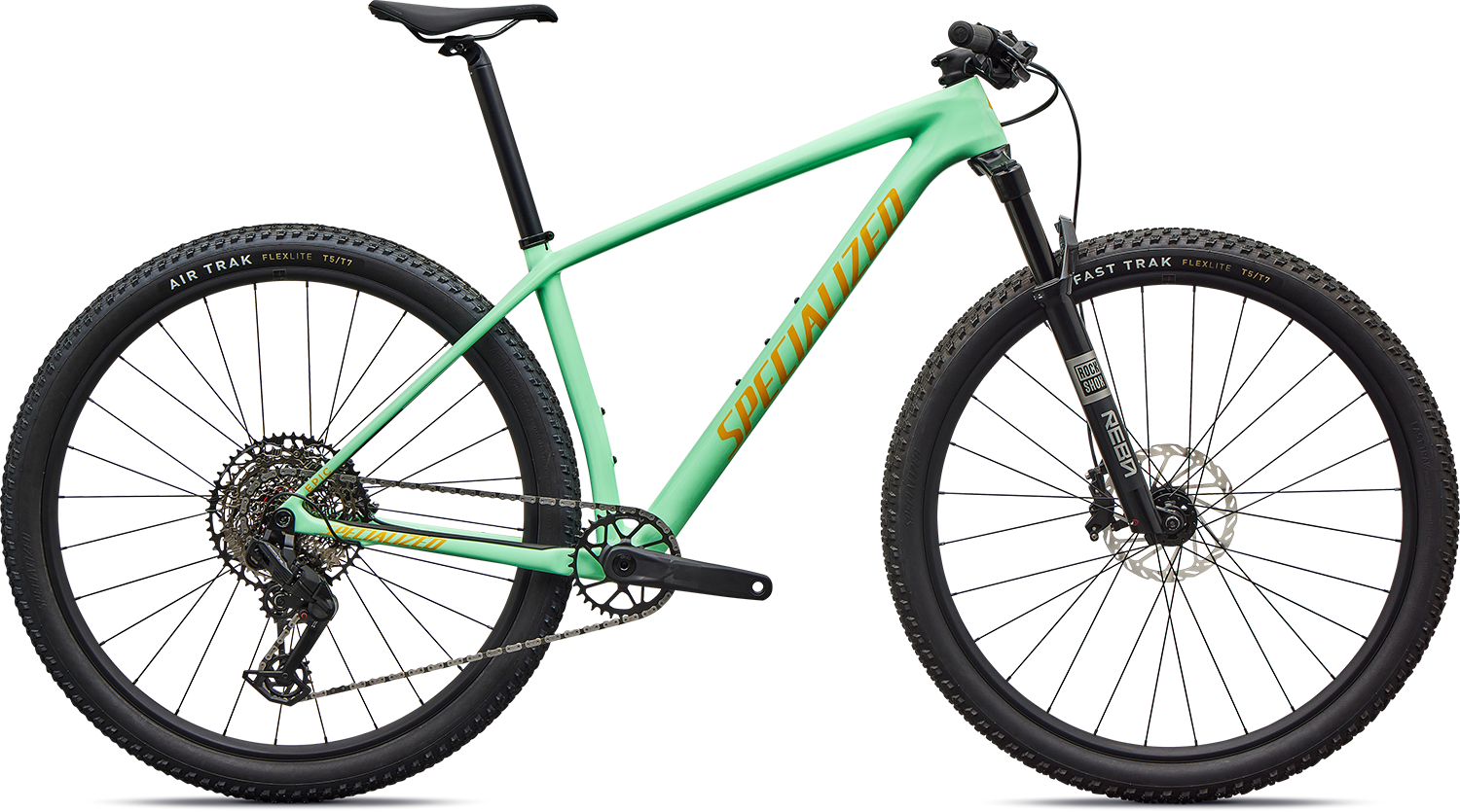 Specialized Epic Hardtail Comp 2026 Gloss Oasis