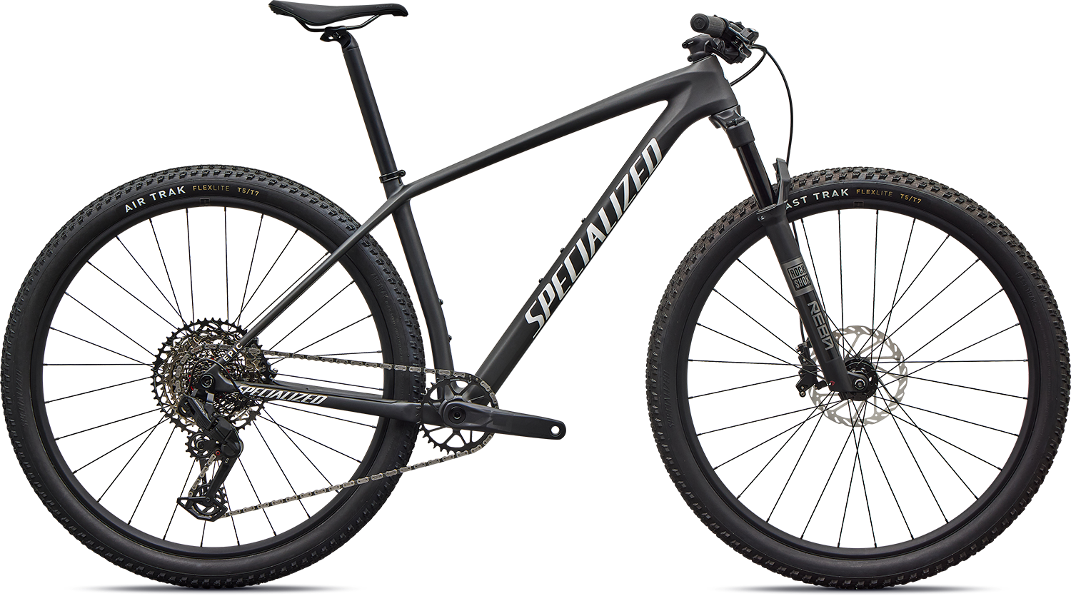 Specialized Epic Hardtail Comp 2026 Satin Carbon