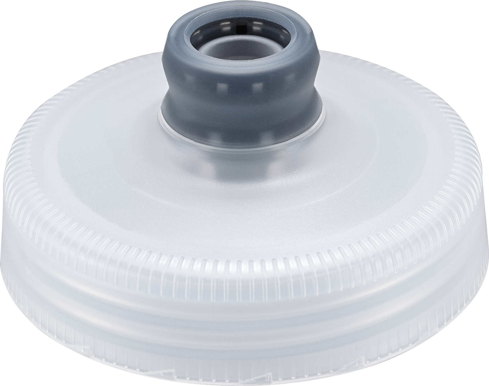 Specialized Fixy     Water Bottle Cap Translucent