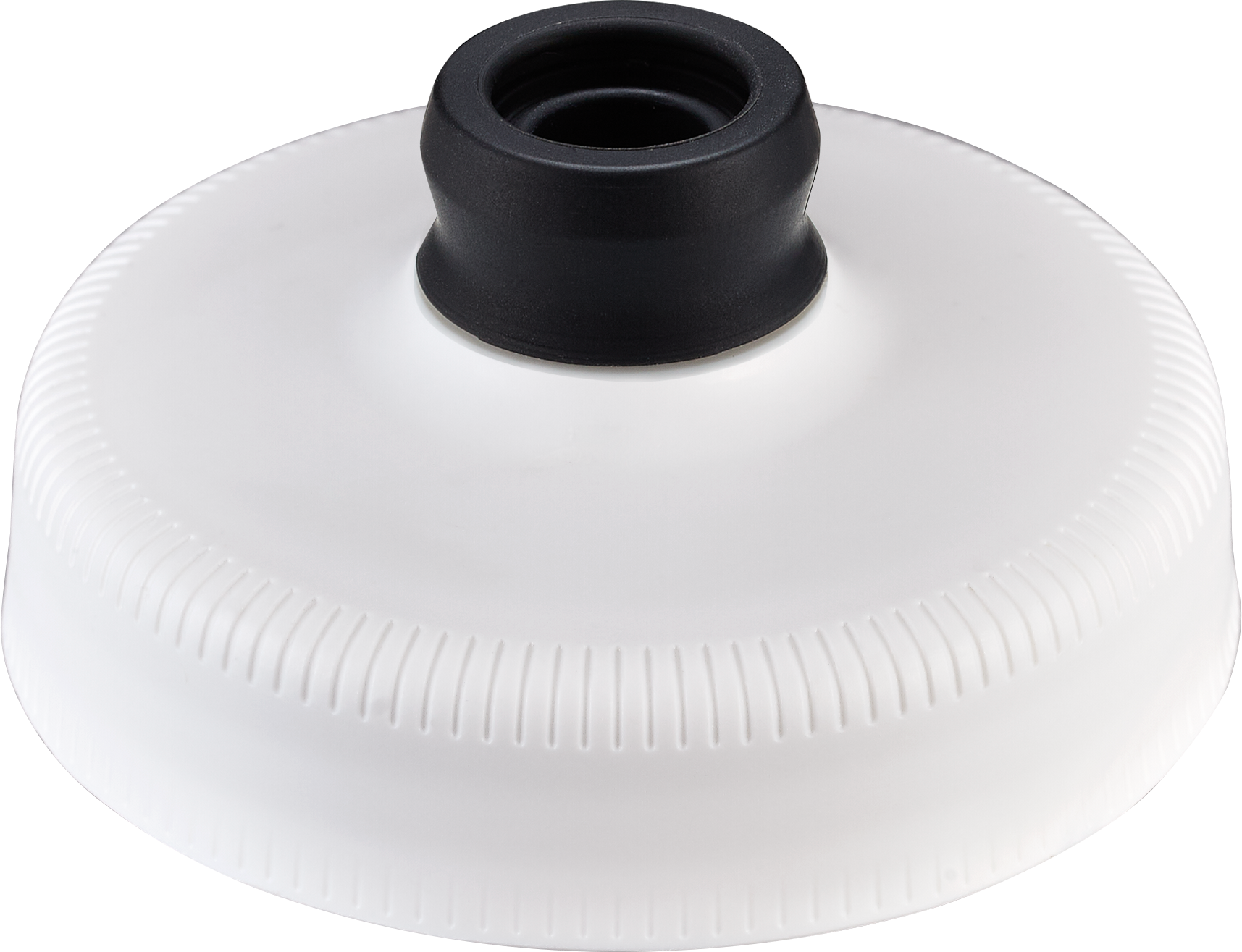 Specialized Fixy     Water Bottle Cap White
