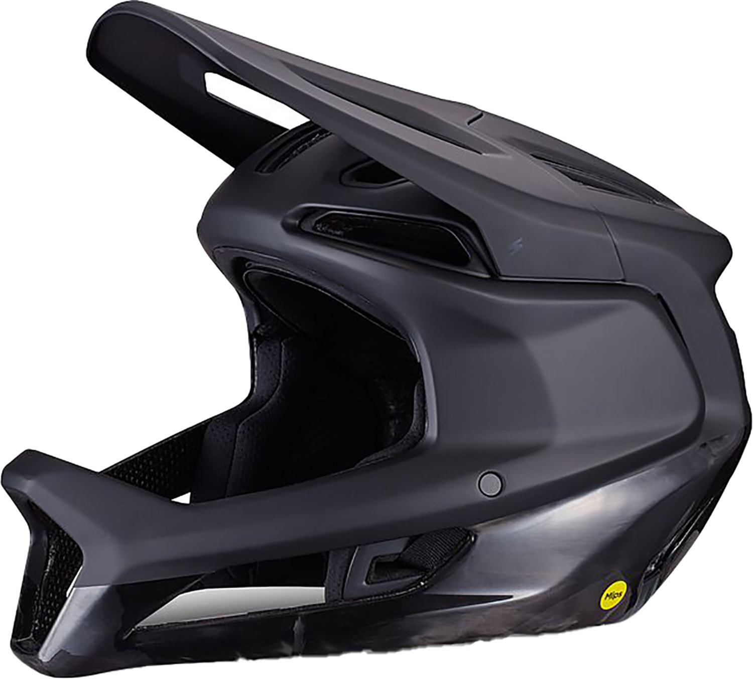Specialized Gambit Mips Cykelhjelm Black