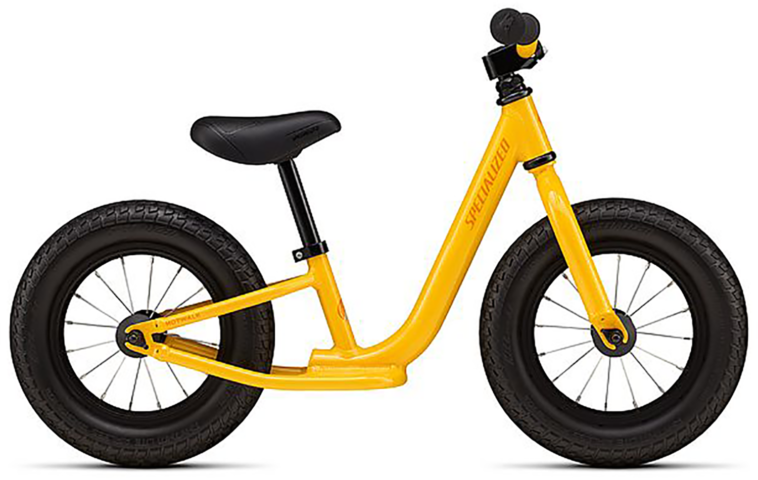 Specialized Hotwalk 2026 Gloss California Sunshine