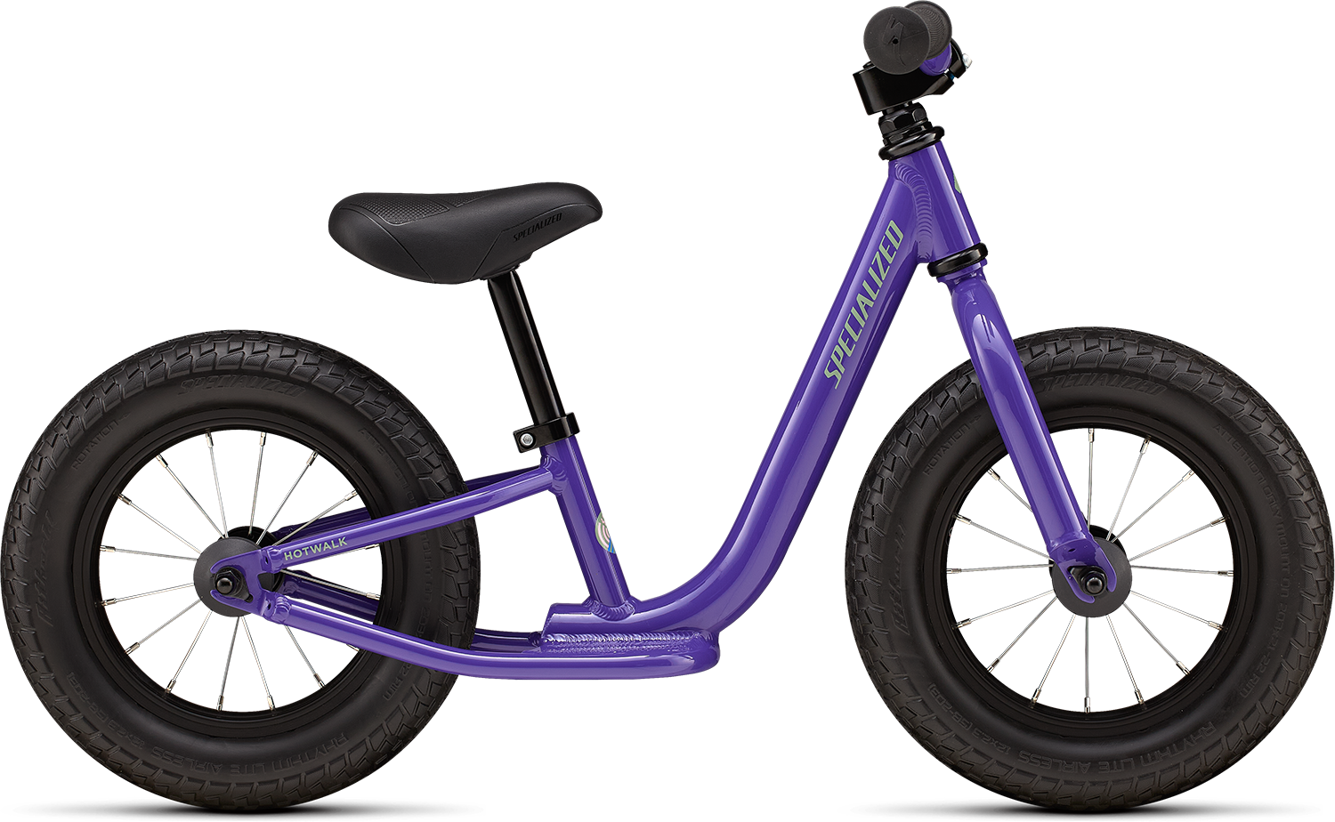 Specialized Hotwalk 2026 Gloss Purple Haze