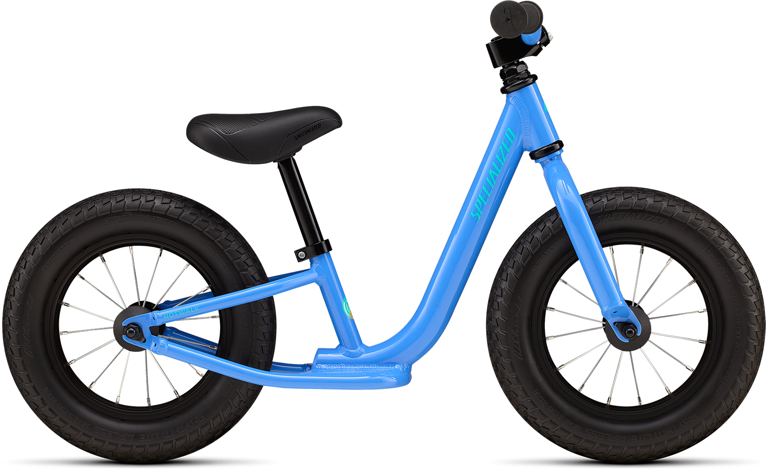Specialized Hotwalk 2026 Gloss Sky Blue