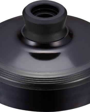 Specialized Omni Water Bottle Cap Black Black