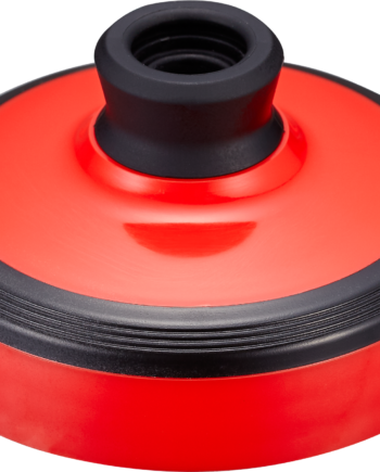 Specialized Omni Water Bottle Cap Red Black
