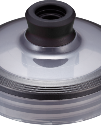 Specialized Omni Water Bottle Cap Smoke Black