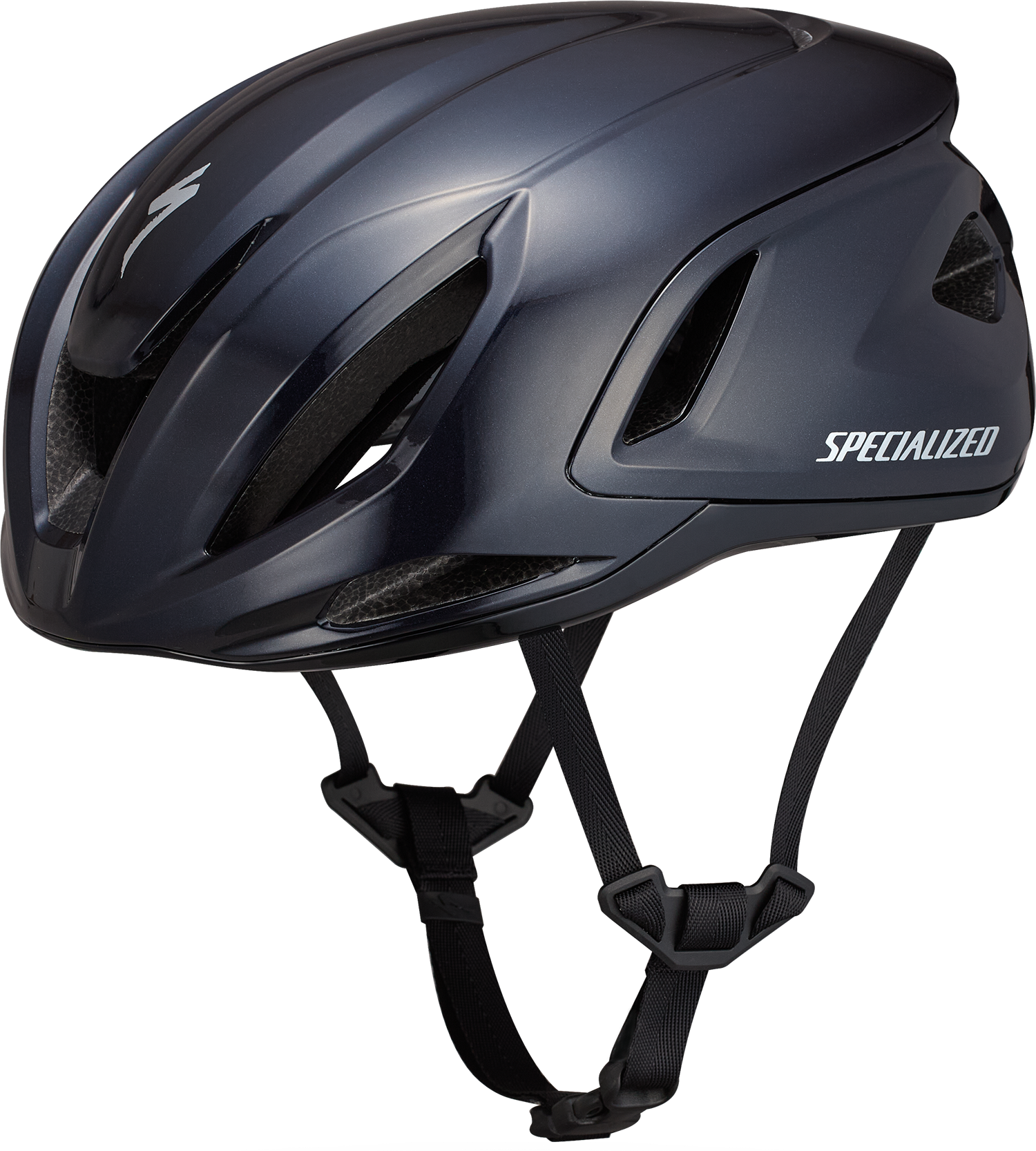 Specialized Propero   Mips Cykelhjelm Deep Marine Metallic