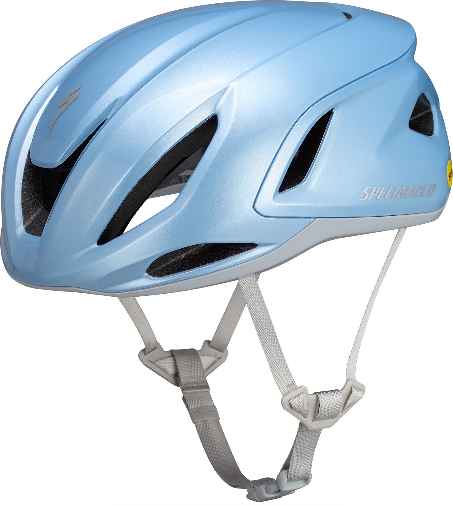 Specialized Propero   Mips Cykelhjelm Glacial