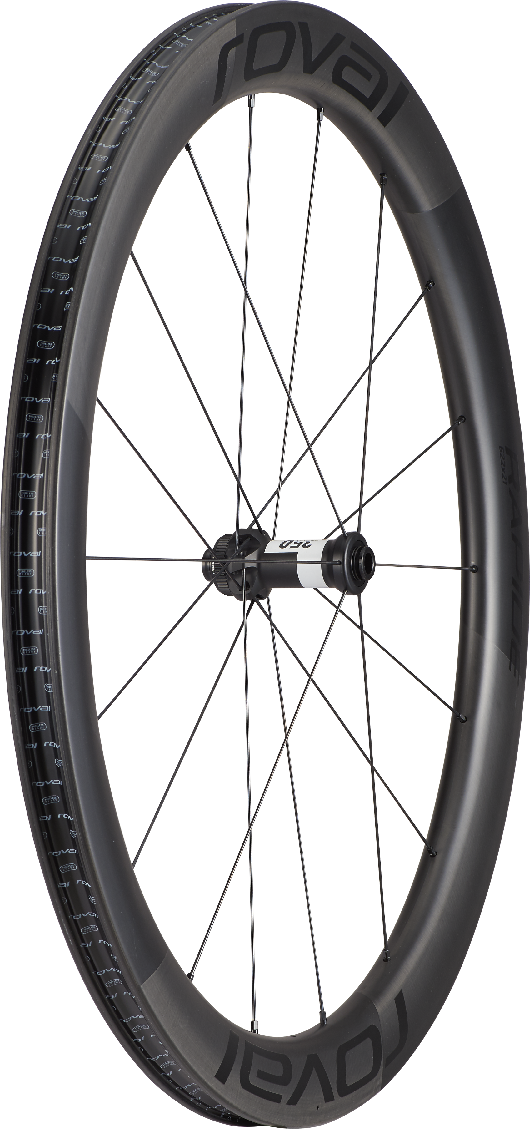 Specialized Rapide Cl Ii 28 Quot 700c Front Satin Carbon Black