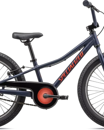 Specialized Riprock Coaster 20 2025 Blå