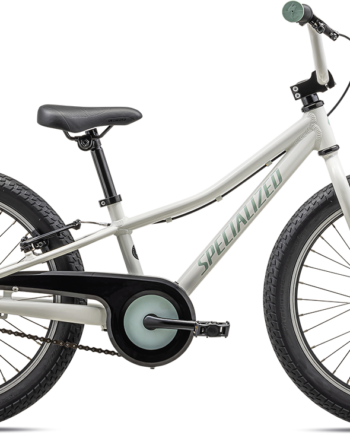 Specialized Riprock Coaster 20 2025 Hvid