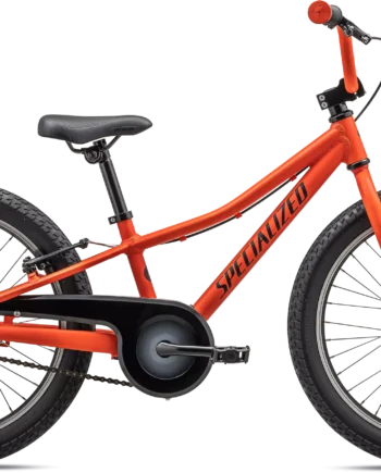 Specialized Riprock Coaster 20 2025 Rød