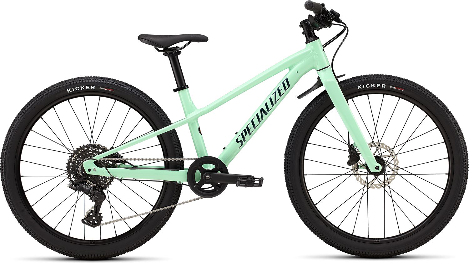 Specialized Riprock 24 2026 Gloss Oasis