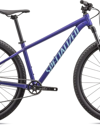 Specialized Rockhopper Comp 2025 Lilla