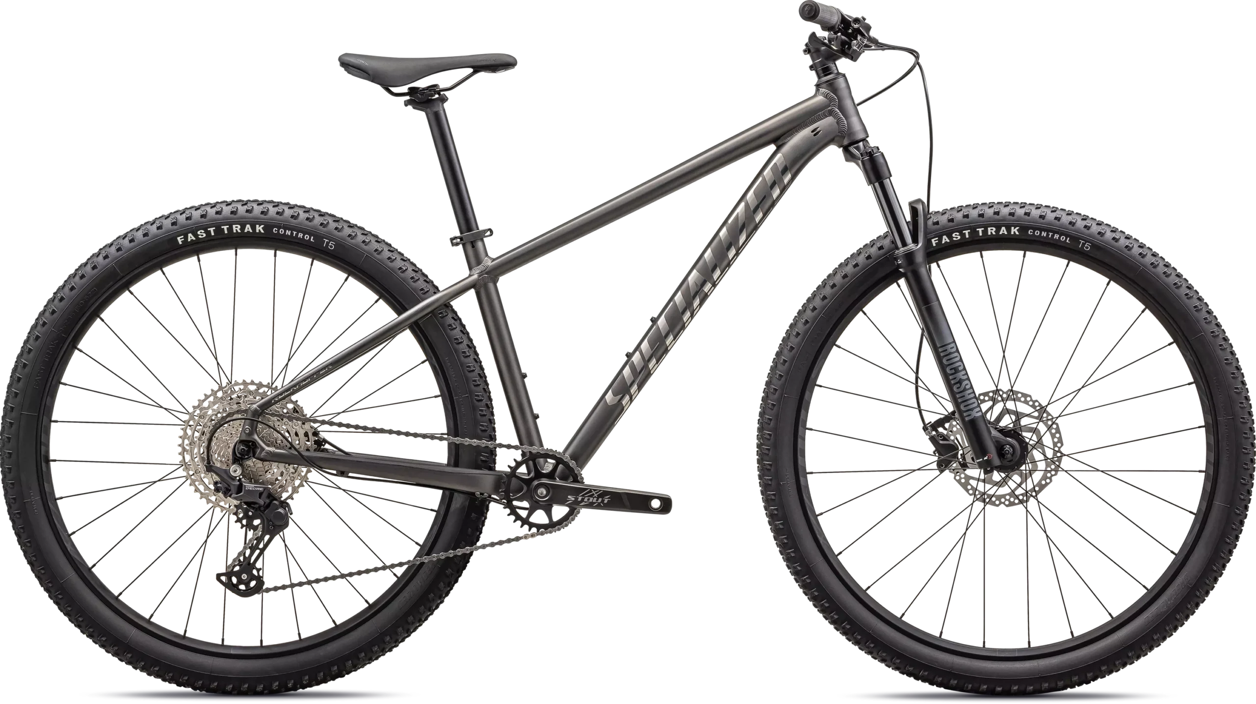 Specialized Rockhopper Expert 2025 Grå