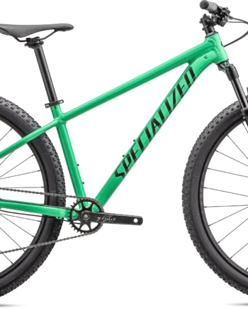 Specialized Rockhopper Expert 2025 Grøn