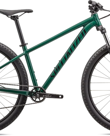 Specialized Rockhopper Sport 2025 Grøn