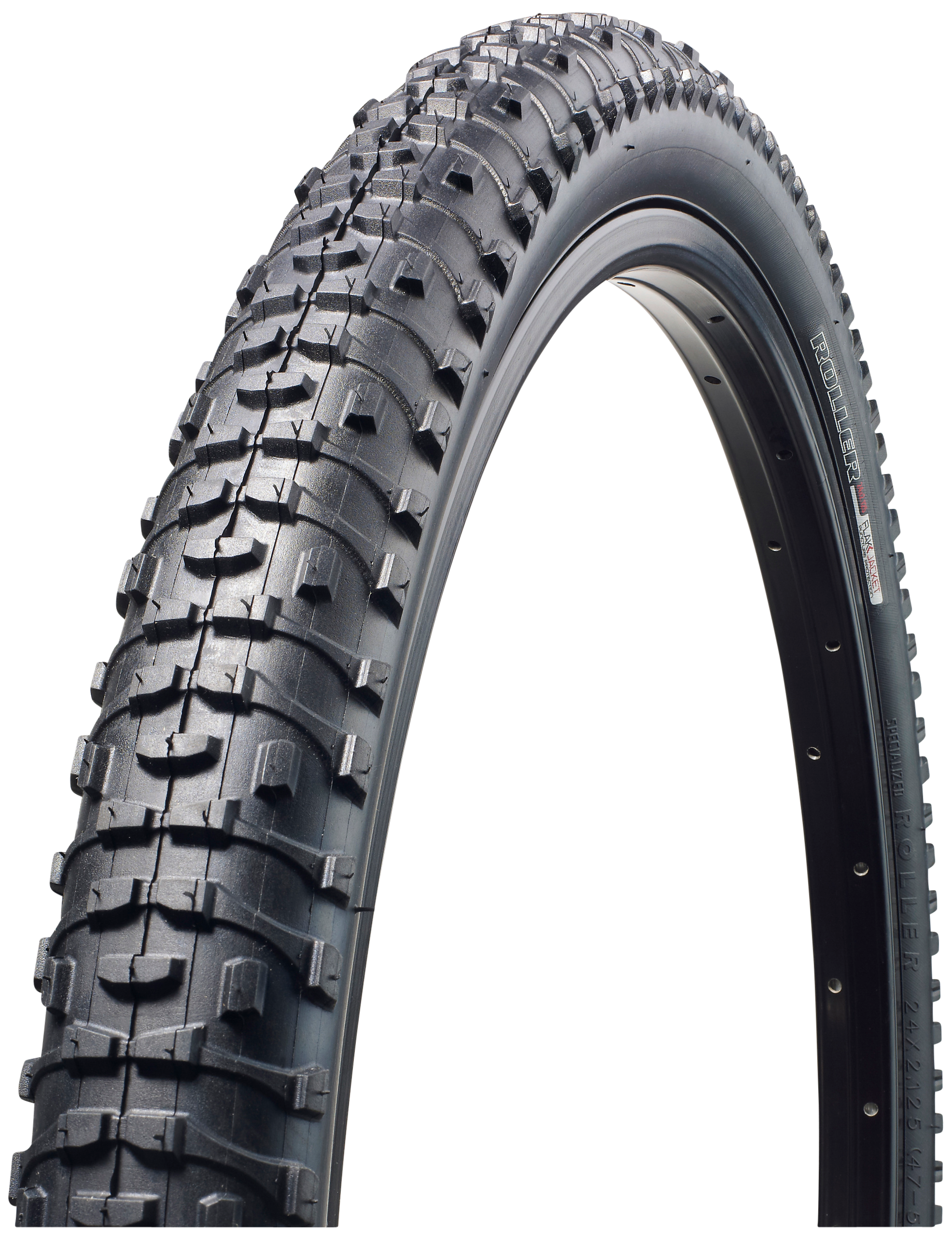 Specialized Roller 20x2 125 Juniordæk