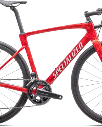Specialized Roubaix Sl8 Pro 2025 Rød