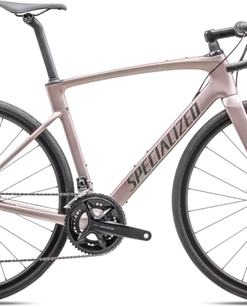 Specialized Roubaix Sl8 Sport 105 2025 Brun