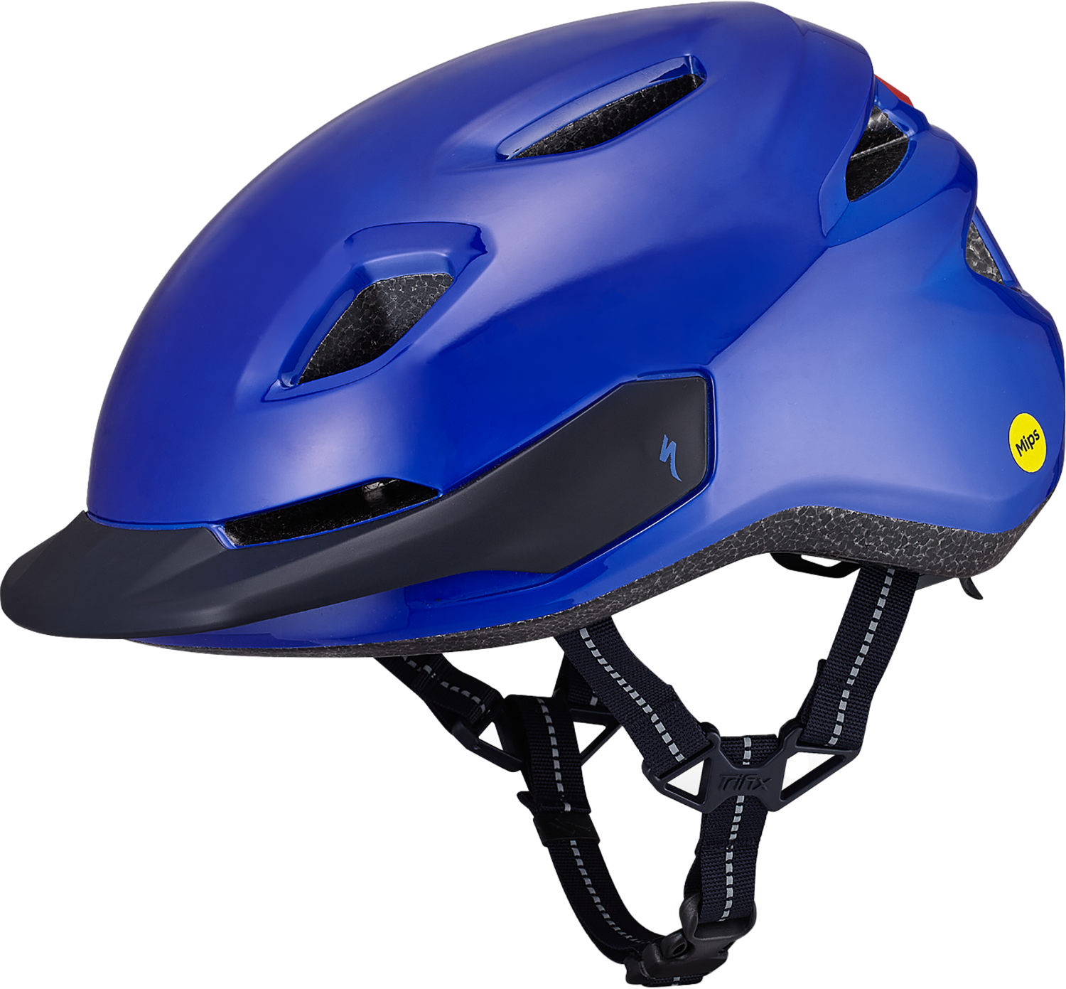 Specialized Shuffle   Mips    Led Sapphire