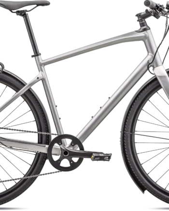 Specialized Sirrus       Eq 2025 Grå Sølv