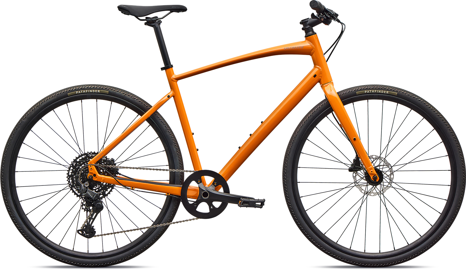Specialized Sirrus       2026 Gloss Fine Viloet