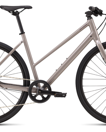 Specialized Sirrus       Step-through 2026 Gloss Desert Metallic